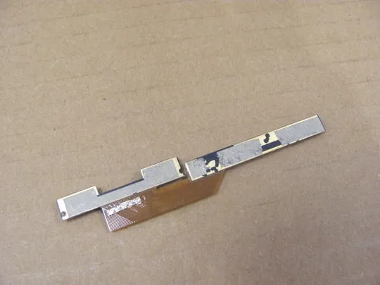 754-40 WEB камера 6BF129N2 для Dell XPS13 9370 9380 9305 оригінал Де купити