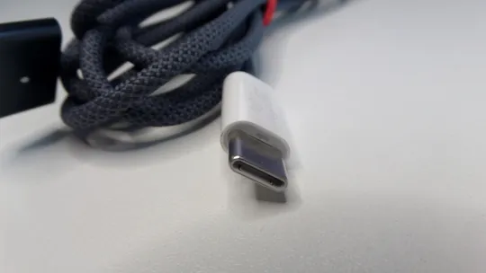 0002 Кабель Apple USB-C to Magsafe 3 A2363 2m ОРИГІНАЛ! Продаж