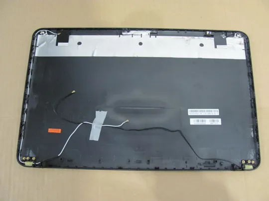 Купити 505-10 Кришка матриці H000038660 13N0-ZWA0Q01 для Toshiba Satellite L850-110 L850-1L1 L850D L850 оригінал