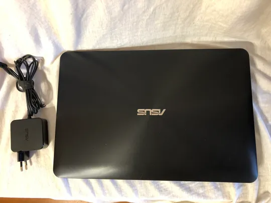 Ноутбук Asus F555L i5-5200U/8gb/HDD 1TB/Intel HD5500 Ціна