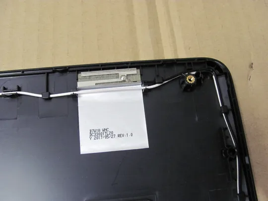 715-1 кришка матриці FA1NY000100 AP1NY000100 для Acer Aspire ES1-732  оригінал Інтернет-аукціон