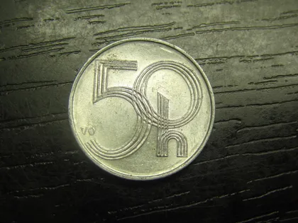 фото, 50 гелерів 2006 Чехія