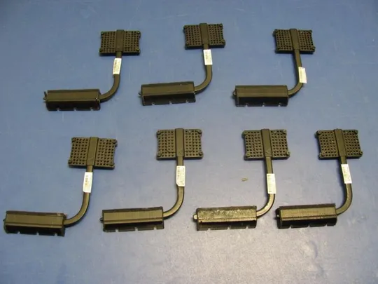 Купити №107-5 Термотрубка системи охолодження 6043B0141201 для HP PROBOOK 650 G1 оригінал