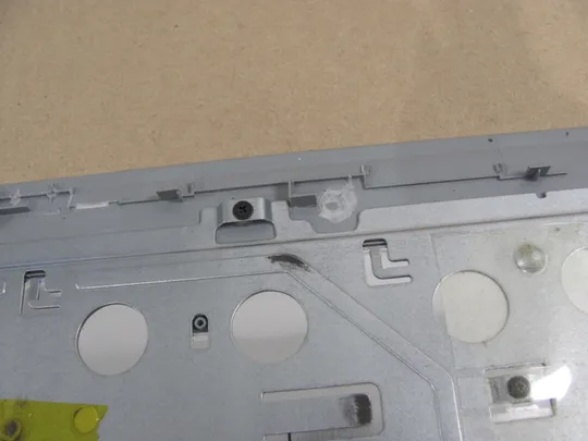 589-7 панель палмрест тачпад клавіатура робоча AP0VR000790 для ACER Aspire Acer Aspire E1 E1-572P E1-572G E1-572 оригінал Торговий майданчик