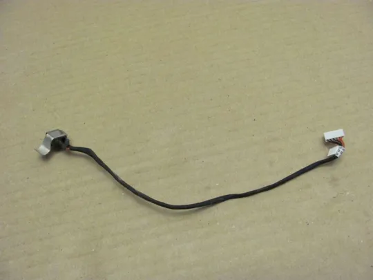 46-32 роз'єм живлення 14004-02020000 14004-02020100 для ASUS F751L X751 K751 оригінал Продаж