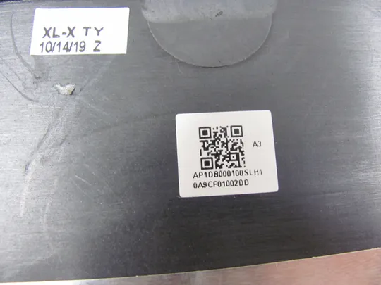 787-9 кришка матриці AP1DB000100 для Lenovo Thinkpad P53  оригінал Характеристики