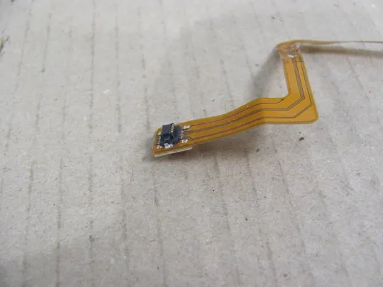 398-25 плата  Smart Card Reader 04X5393 DA30000DA10 для Lenovo ThinkPad  T450   оригінал Де купити