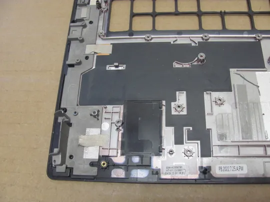 номер1003-3 корпус кришка палмрест топкейс для ноутбука верхня панель cover-C 0C8D9Y AP3MN000B01 для Dell Precision 17 7780 7770 оригінал Де купити