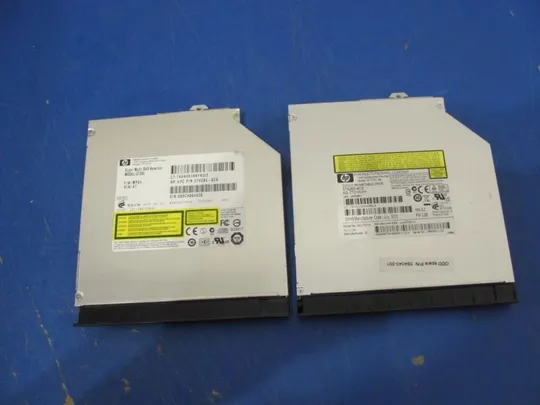 №259-7 DVD-привод 583249-001 594043-001 для HP ProBook 6440b 6545b 8440P оригінал Ціна