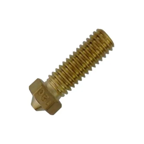 Сопло Volcano 1.2мм под 1.75 нить для 3D-принтера Ціна