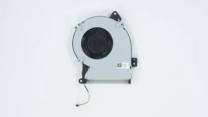 фото, Оригінальний вентилятор для ноутбука ASUS VivoBook Max X541NA, X541NC, DC 5V 0.5A, 4pin (13NB0CG0T11011) (Кулер)