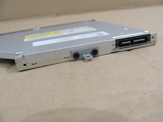 581-3 DVD - привід  для Dell Precision M4800 оригінал Продаж