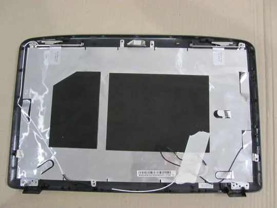 Купити номер0292-2  Кришка матриці Кришка дисплея Тильна кришка Корпус матриці Верхня кришка Задня кришка matrix cover   Top Case LCD Cover Rear Lid Back Cover Housing Cabinet 41.4CG03.001 604FN0100 для ACER ASPIRE 5740 5340 5738 MS2286  оригінал