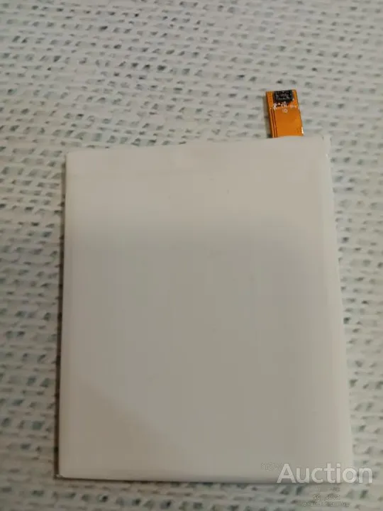 Аккумулятор (оригинал 100%) для Sony Z4 новый З аукціону