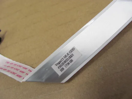 353-22 перехідник DVD 450.0DR03.0001   для Dell Inspiron 15 3567 5548 3573 3572 3558  Vostro 3568  оригінал Продаж