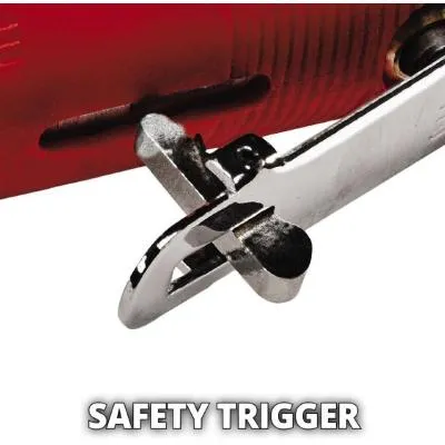 Гравер Einhell TC-PP 220 пневмо, 6.3 бар, 142 л/мин, 278 мм, 0.61 кг (4138540) Продаж