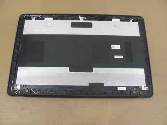 Купити номер0205-20 кришка матриці, Кришка дисплея,Тильна кришка,Корпус матриці,Верхня кришка,Задня кришка,matrix cover   Top Case LCD Cover Rear Lid Back Cover Housing Cabinet 044N2T AP1P6000460 для  Dell Inspiron 5567 5767 15R  Оригінал