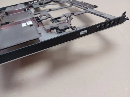 номер1059-1 Кришка дно AP1QB000500 0X2J1T  для Dell Alienware 17 M17X  R4  піддон корпуса нижний корпус для ноутбука низ корпус D cover-D  оригінал Торговий майданчик