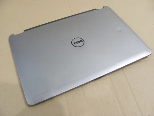 номер0329-2 кришка матриці Кришка дисплея Тильна кришка Корпус матриці Верхня кришка Задня кришка matrix cover   Top Case LCD Cover Rear Lid Back Cover Housing Cabinet AM0VG000101  0M16D4 для DELL LATITUDE E6440  оригінал Ціна