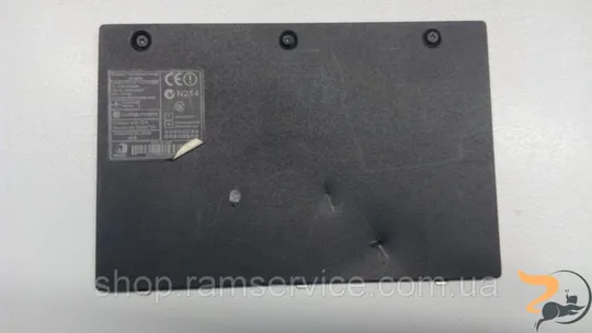 Сервісна кришка, для ноутбука Packard Bell ZA8, 3HZA8HDTN00, б/в Ціна