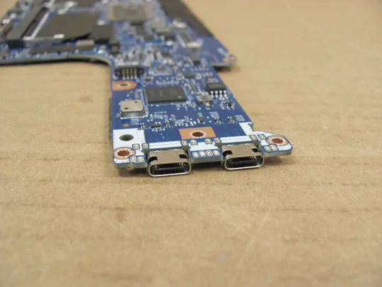 841-10 материнська плата GDF40 LA-K492P  SRGKX i5-10310U для  Dell Latitude 5430  оригінал Інтернет-аукціон