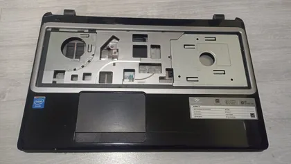 фото, верх і корито Packard Bell ENTE69BM z5wt3