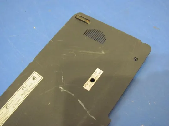 №155-17 сервісна кришка 731J212Y31 для MSI CX700 оригінал Де купити