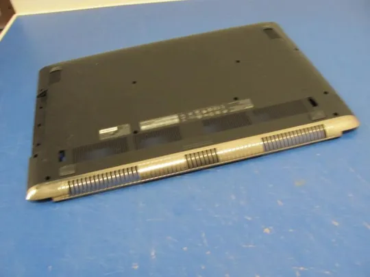 №203-12 Кришка дно піддон корпуса 439.02G01.XXXX для Aspire VN7-791 MS2395 оригінал З аукціону