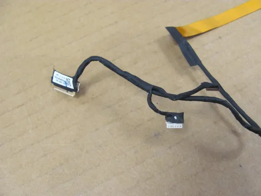 814-19 шлейф WEB  DC02C00PR30 SC10Z23769  для Lenovo ThinkPad T14s Gen 2 оригінал З аукціону