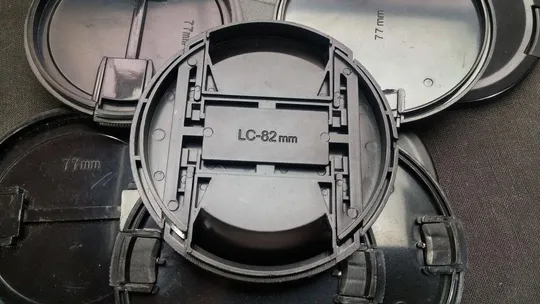 крышки для фотообъективов Ф52mm, 58mm, 67mm, 72mm, 77mm, 82mm, 86mm, 105mm Недорого