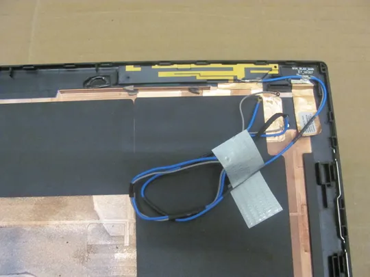 871-1 кришка матриці AP12F000800 AP0ZJ000600  для Lenovo Thinkpad  X260 X270  оригінал Характеристики