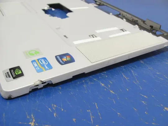 №271-18 панель палмрест та тачпад для FUJITSU CELSIUS H710 оригінал Продаж