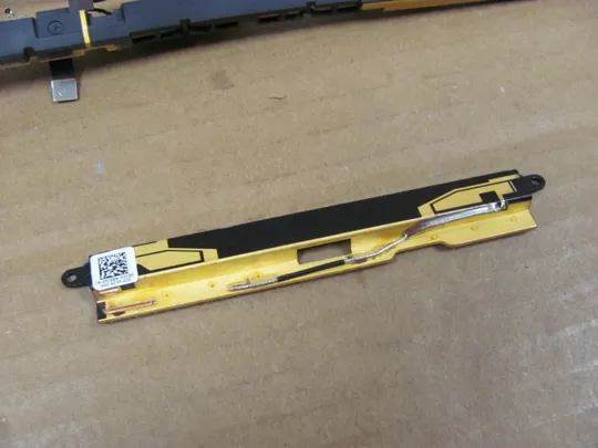 Купити 839-41 WI-FI антени для Dell Latitude 9410 7400  2-in-1 оригінал