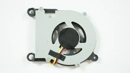 фото, Вентилятор для ноутбука ACER ASPIRE ONE ZG8, AO530, AO531H, G3 (Кулер)