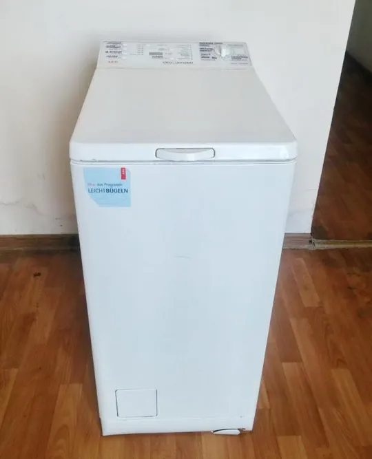 стиральная машина AEG OKO LAVAMAT 41260 Недорого