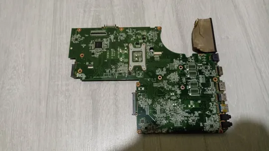 Купити Материнская плата Toshiba C75-A C75 da0bd5mb8d0 rev:d