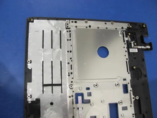 №141-3 Кришка панель палмрест тачпад EAZYB002010 DZC3LZYBTATN для ACER 7745G оригінал З аукціону