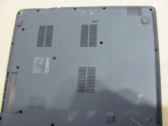 номер0183-2 Кришка, дно, піддон корпуса EAZYW00201A для ACER E5-771 E5-721 E5-731 E5-771 ES1-711 P276 оригінал Інтернет-аукціон