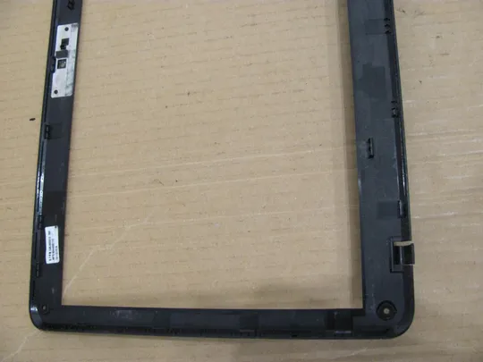 489-13 рамка матриці EABL6002010 для Toshiba Satellite L755 L755D L750 L750D оригінал Інтернет-аукціон
