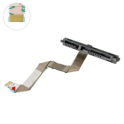 фото, Шлейф жорсткого диска SSD/HDD для ноутбука  LENOVO (S145-15IWL s145-14 S140-15), (NBX0001NZ00 nbx0001nz10)