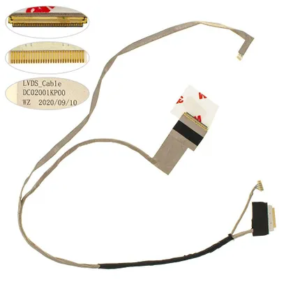 фото, Шлейф матриці для ноутбука Samsung NP350E7C NP355E7C NP350 NP355E5C