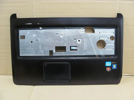 441-6 Кришка панель палмрест тачпад 639388-001  HPMH-B3035032G00001 для  HP Pavilion DV7 DV7-6000 оригінал Ціна