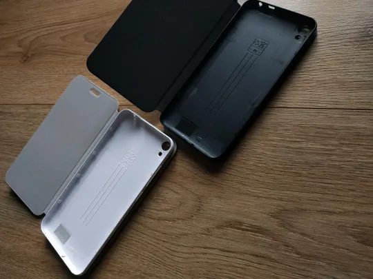 Original Чохол книжка для Ergo A503 Optima чехол книжка а503 Інтернет-аукціон