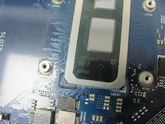 642-17 материнська плата РОБОЧА SRESL  Pentium 5405U  69N15LMBDC01-01  для MEDION AKOYA  S6445 оригінал Інтернет-аукціон