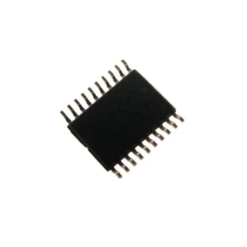 Купити Чип STM32F030F4P6 STM32F030 TSSOP-20, Микроконтроллер