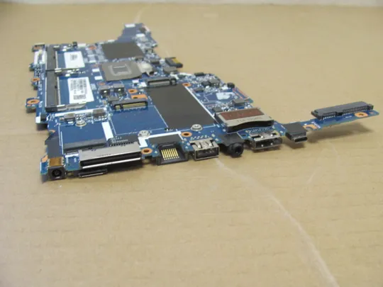 номер1014-3 материнська плата 6050A2892401  SR2F0 I5-6300U   для HP Elitebook 840 G3 G4 Mainboard Материнка Основна плата Системна плата Плата системи Laptop motherboard мамка ноутбучна плата оригінал Де купити