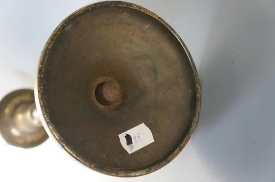 Купити Подсвечник колонна высота 27 см (№ 85)