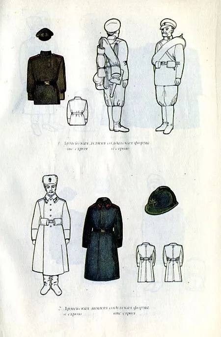 Русская Армия 1917-20 гг - *.pdf Продаж