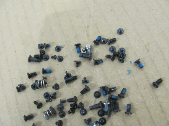 номер0002-2 комплектуюче для Dell Latitude E6330 оригінал Продаж