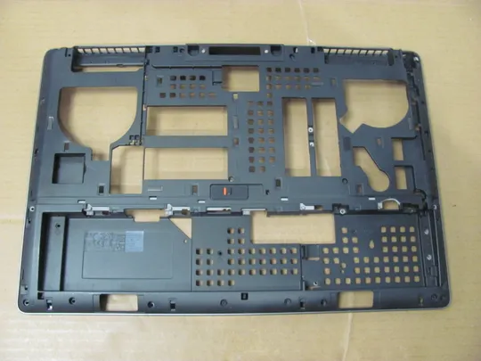 номер0908-2 Кришка дно піддон корпуса AM1DJ000421 086Y4P  для Dell  Precision 17 7710 7720  оригінал Ціна